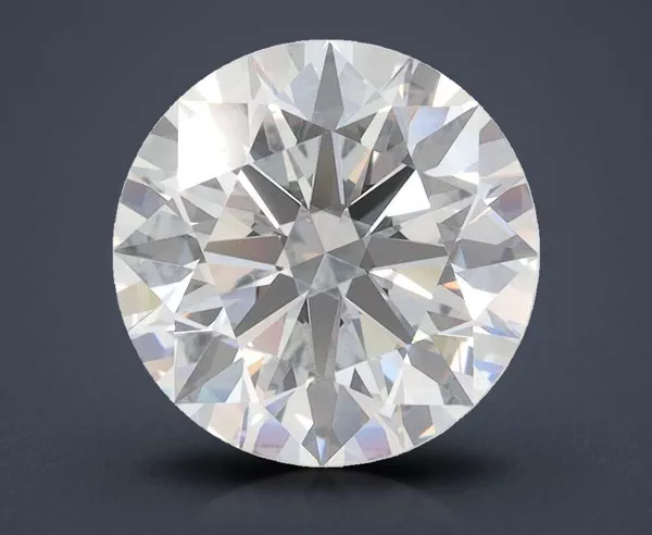 5.8 Carat · F · IF Rare Carat Ideal Cut