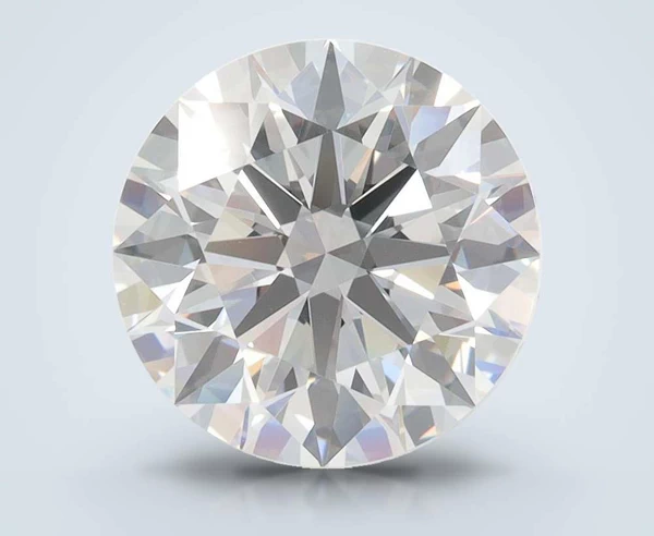 5.8 Carat · F · IF Rare Carat Ideal Cut