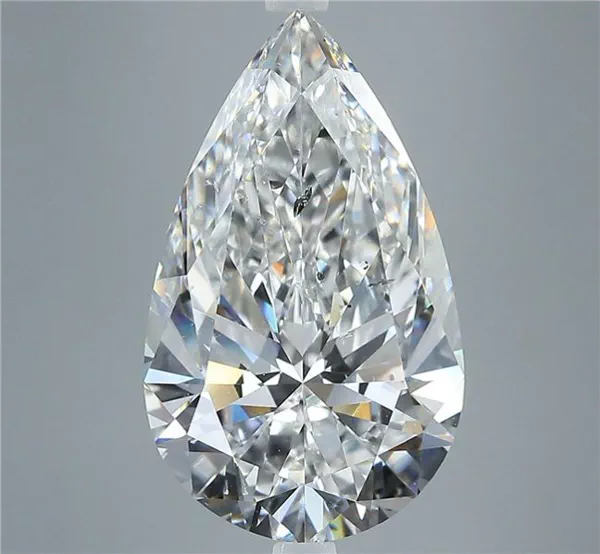 6.03 Carat · E · SI2 Rare Carat Ideal Cut