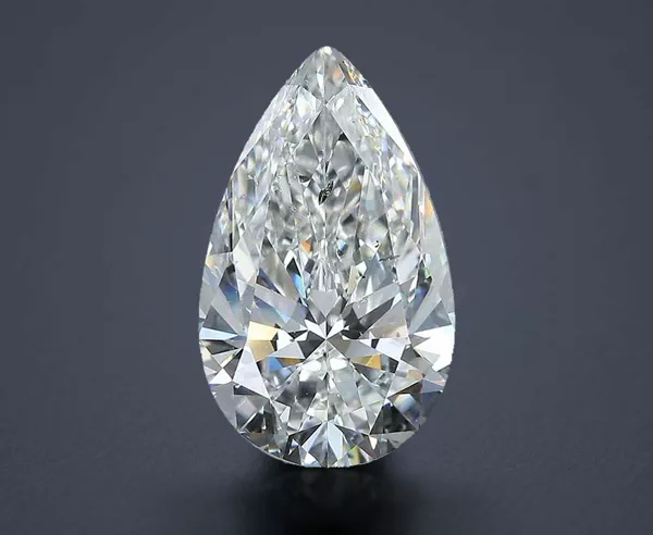 6.03 Carat · E · SI2 Rare Carat Ideal Cut