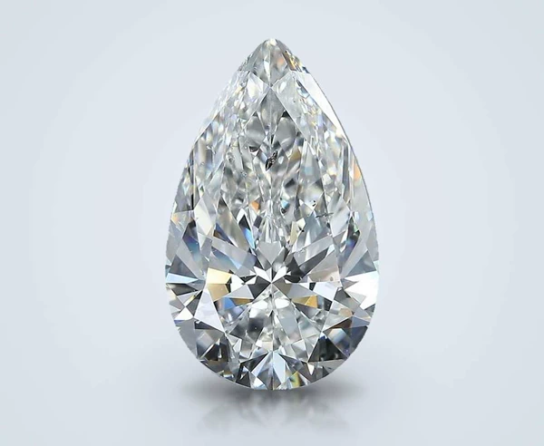 6.03 Carat · E · SI2 Rare Carat Ideal Cut