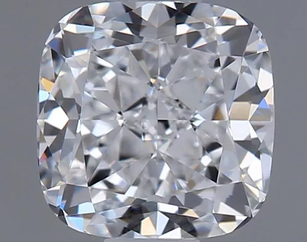 0.6 Carat · D · VVS2 Rare Carat Ideal Cut