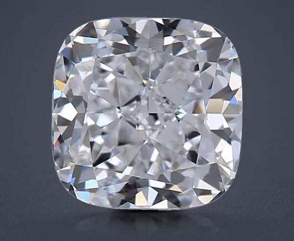 0.6 Carat · D · VVS2 Rare Carat Ideal Cut