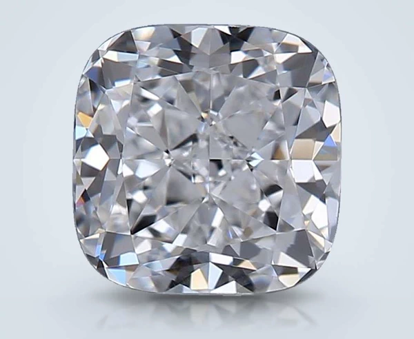 0.6 Carat · D · VVS2 Rare Carat Ideal Cut