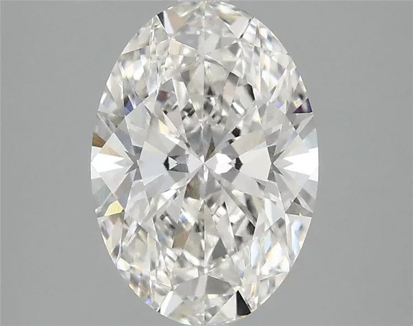 2.58 Carat · G · VS1 Rare Carat Ideal Cut
