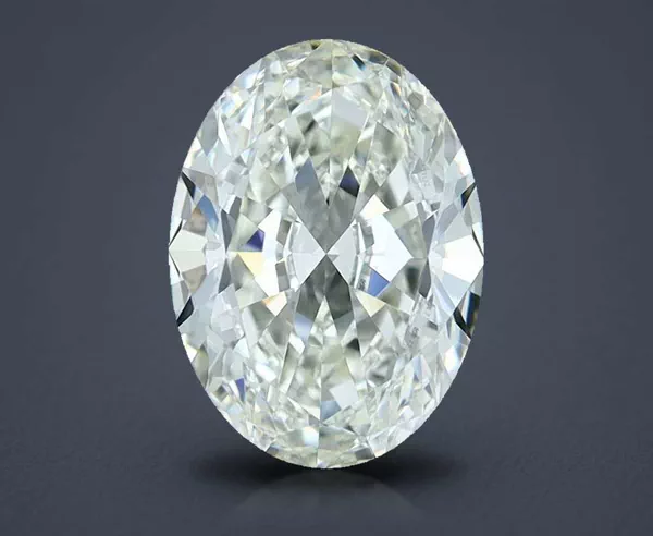 1.01 Carat · I · IF very good Cut