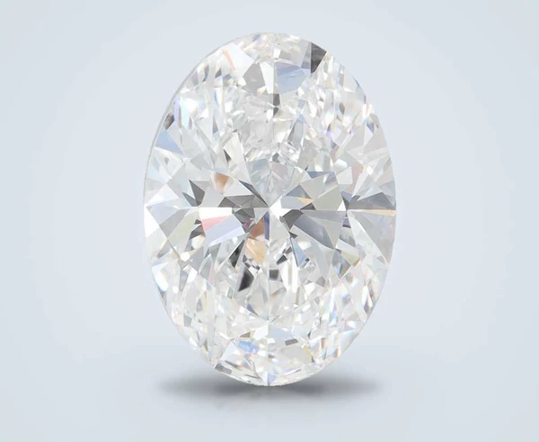 5.06 Carat · D · VVS1 Rare Carat Ideal Cut