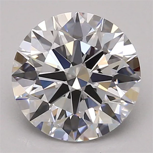 1.59 Carat · D · FL excellent Cut