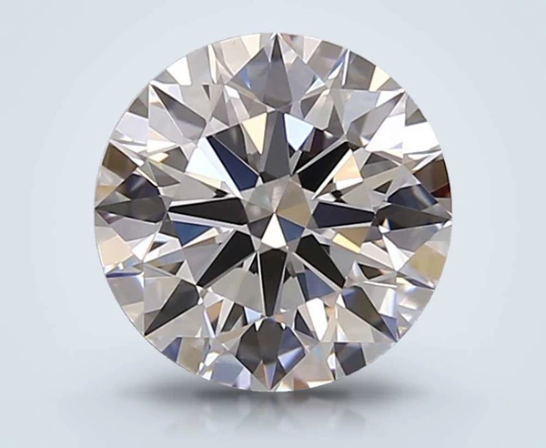 1.59 Carat · D · FL excellent Cut