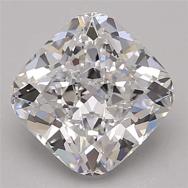 2.3 Carat · D · IF Rare Carat Ideal Cut