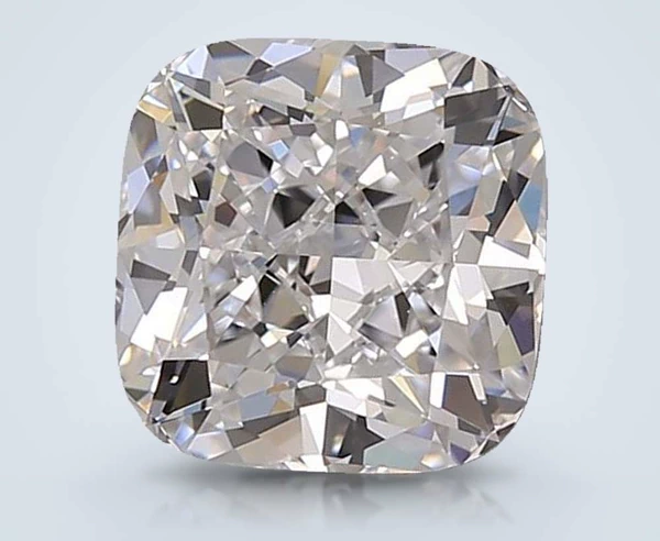 2.3 Carat · D · IF Rare Carat Ideal Cut