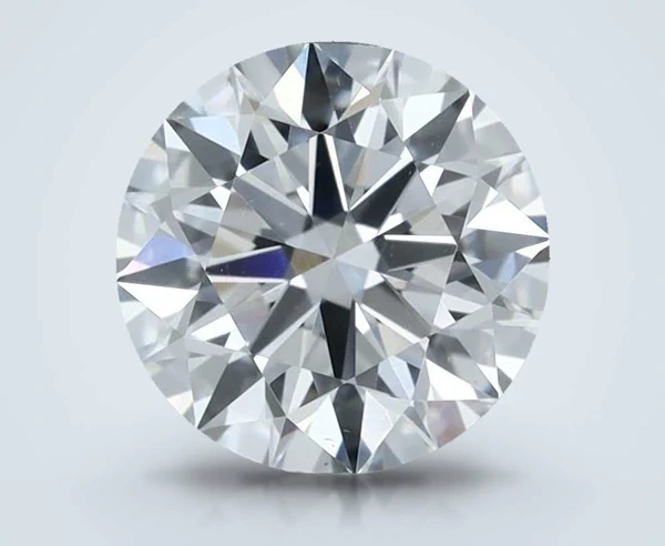 0.64 Carat · E · VS2 Rare Carat Ideal Cut