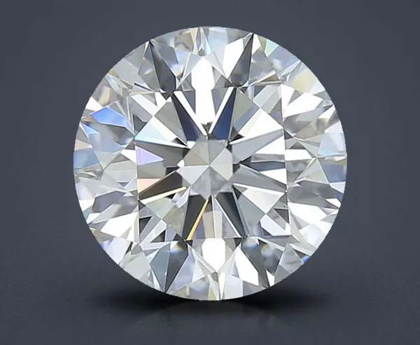 2.1 Carat · I · VVS1 Rare Carat Ideal Cut