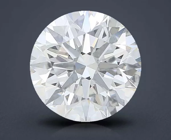 2.19 Carat · F · VS1 excellent Cut
