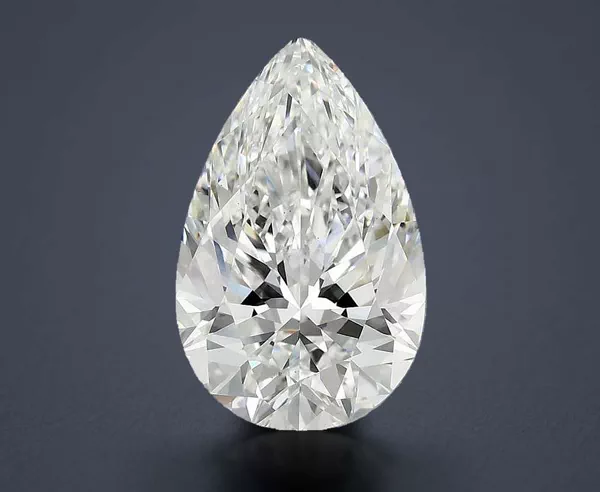 4.83 Carat · E · VS1 Rare Carat Ideal Cut