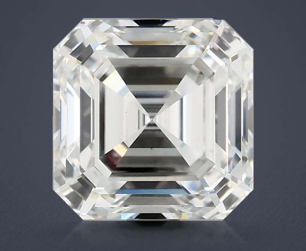 2.57 Carat · E · VS1 Rare Carat Ideal Cut
