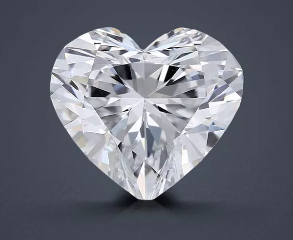 1.23 Carat · D · VVS1 Rare Carat Ideal Cut