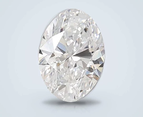 1.27 Carat · D · VVS1 Rare Carat Ideal Cut