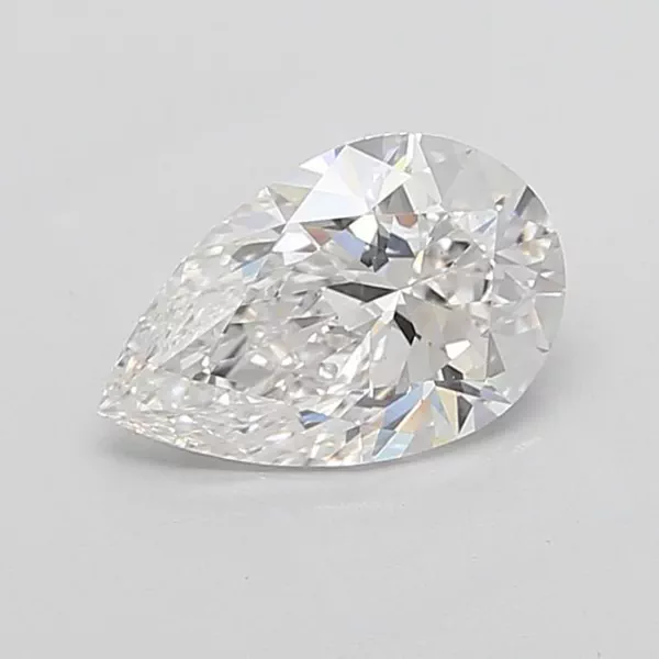 2.92 Carat · F · VS1 Rare Carat Ideal Cut