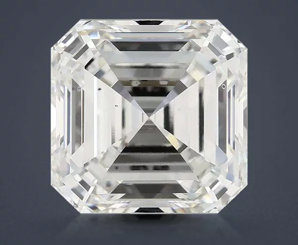 5.01 Carat · F · VS2 excellent Cut