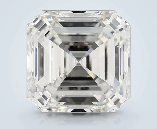 5.01 Carat · F · VS2 excellent Cut