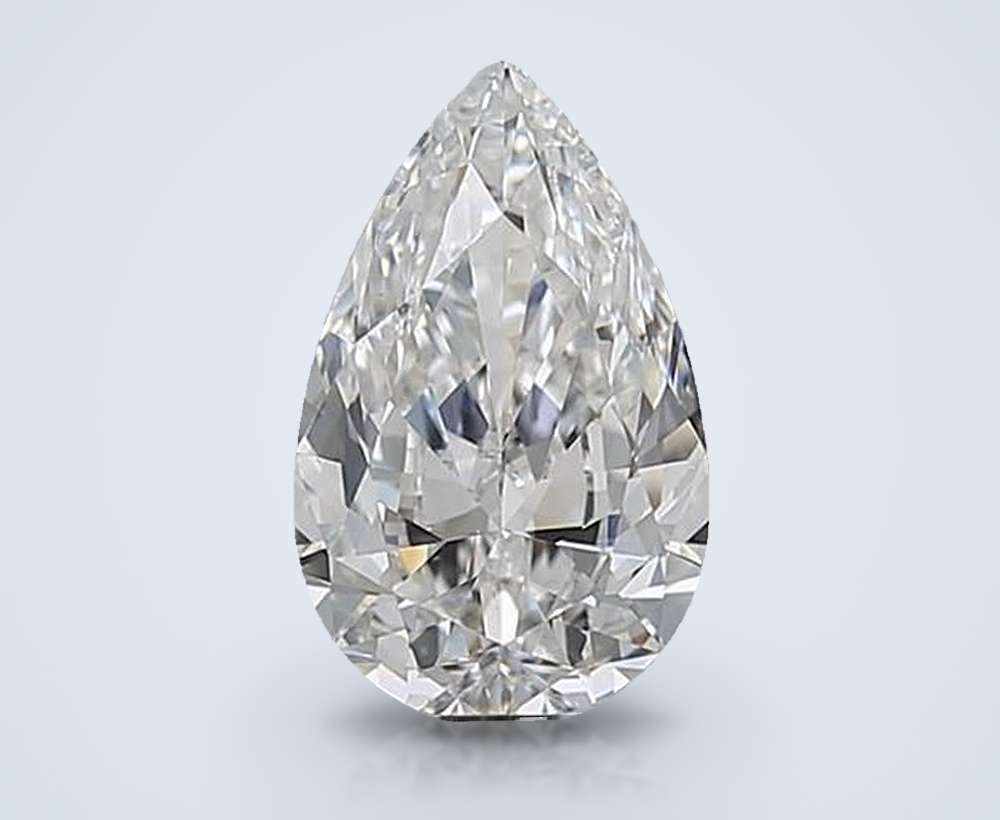 1.71 Carat · F · VS2 Rare Carat Ideal Cut