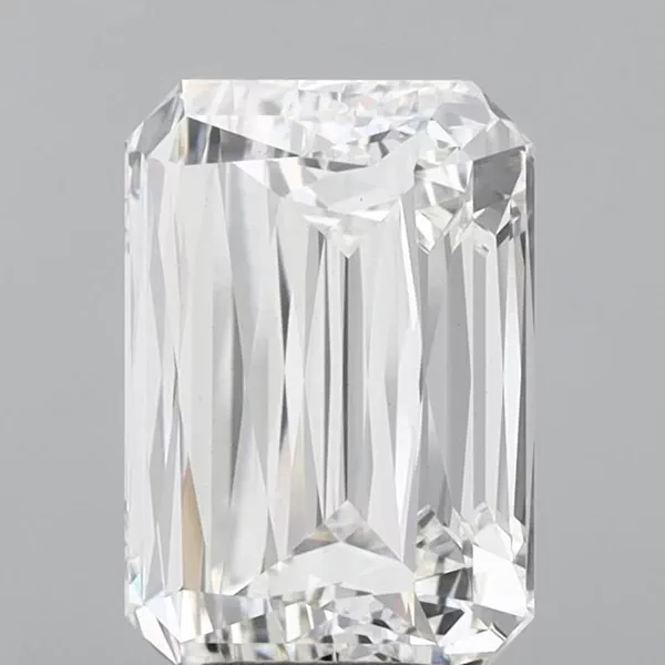 5 Carat · F · VS1 Rare Carat Ideal Cut