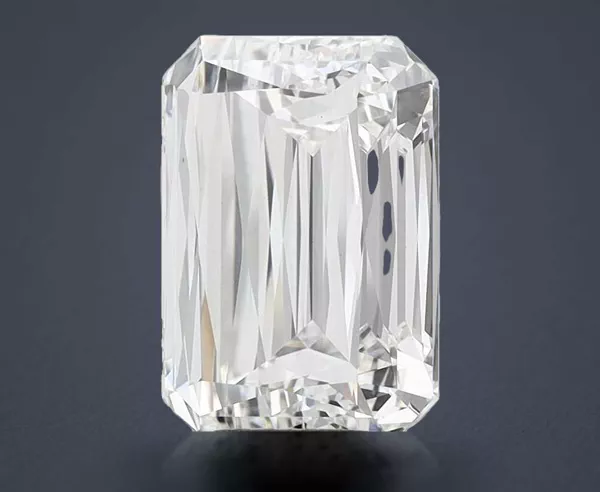 5 Carat · F · VS1 Rare Carat Ideal Cut