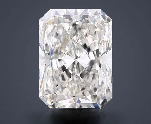 4.02 Carat · H · VS1 very good Cut