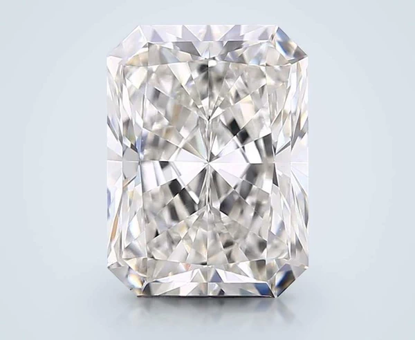 4.02 Carat · H · VS1 very good Cut