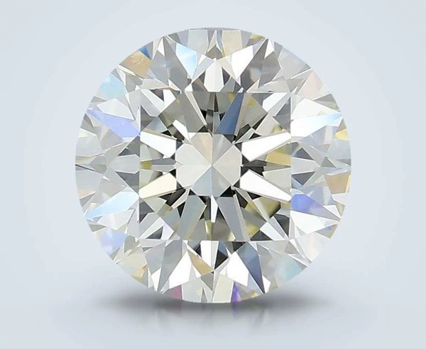 0.99 Carat · K · VVS2 ideal Cut