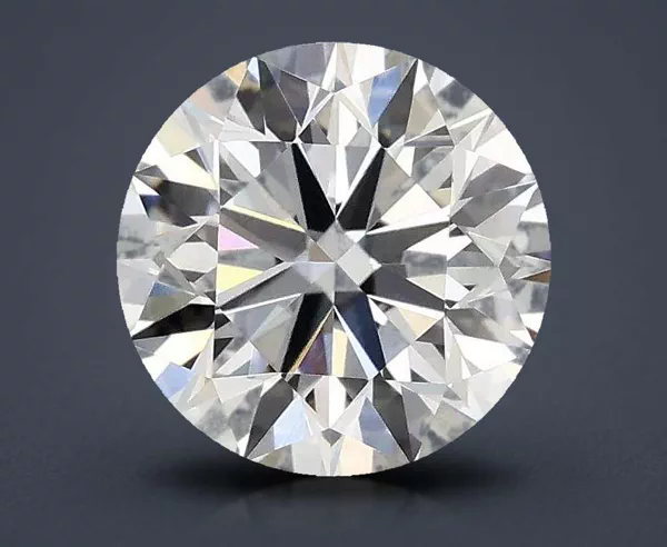1 Carat · D · VVS2 excellent Cut