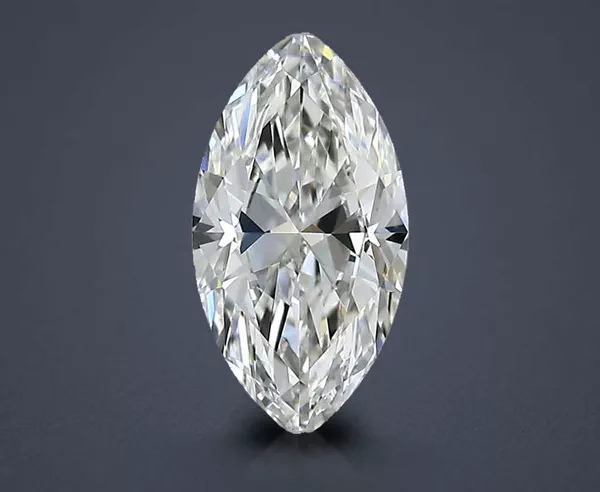 0.54 Carat · H · IF Rare Carat Ideal Cut