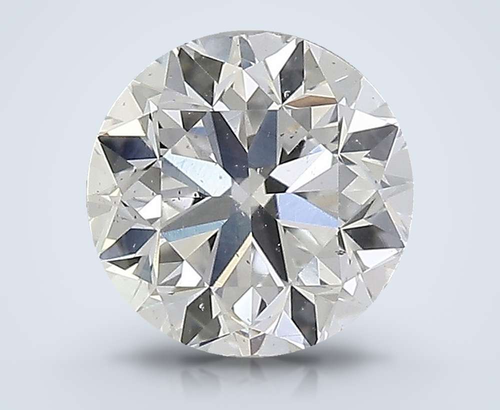 1 Carat · D · SI1 good Cut
