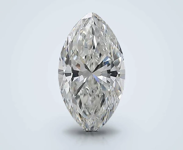 1.51 Carat · H · SI1 very good Cut