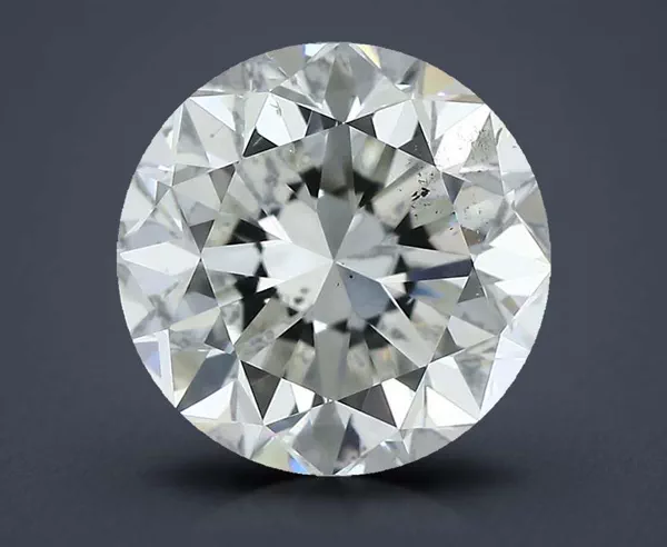 1 Carat · H · SI1 good Cut