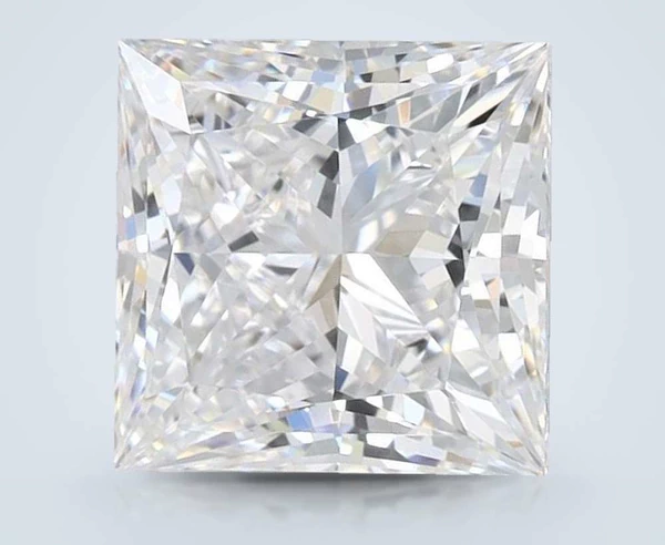 2.19 Carat · D · IF Rare Carat Ideal Cut