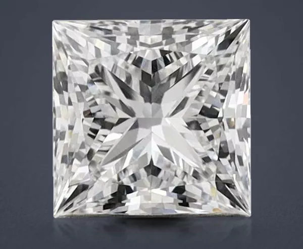 1.15 Carat · F · VVS2 Rare Carat Ideal Cut