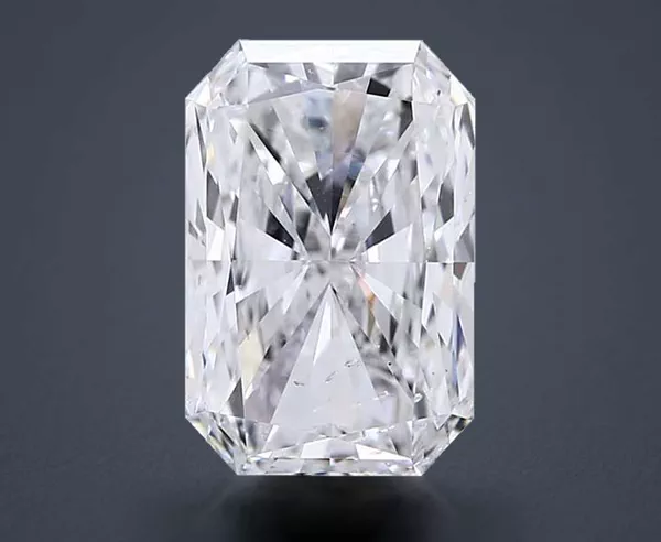 3.01 Carat · F · SI2 Rare Carat Ideal Cut