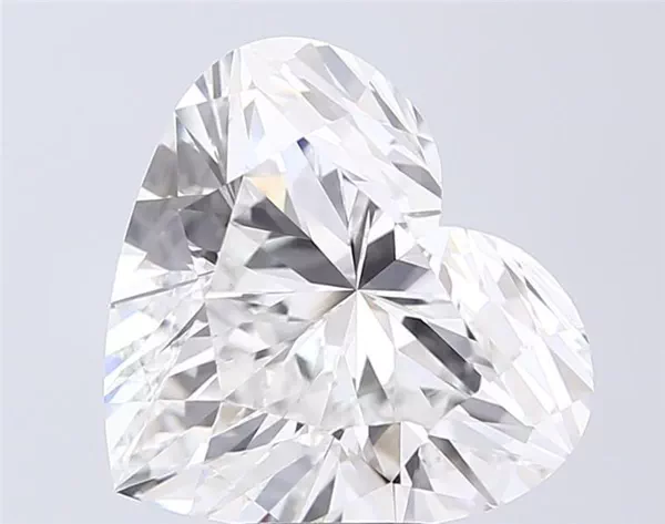 6.78 Carat · E · VVS2 Rare Carat Ideal Cut