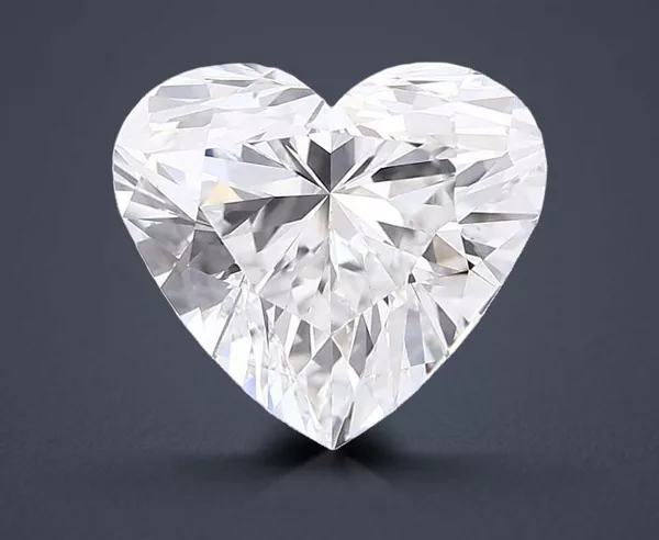 6.78 Carat · E · VVS2 Rare Carat Ideal Cut