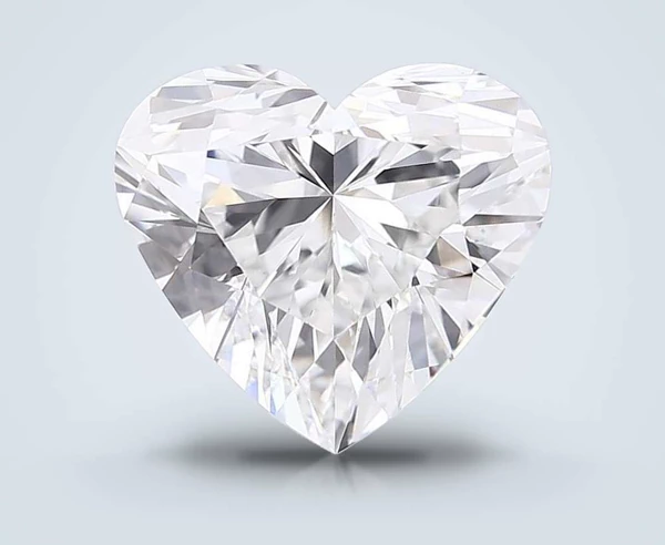 6.78 Carat · E · VVS2 Rare Carat Ideal Cut