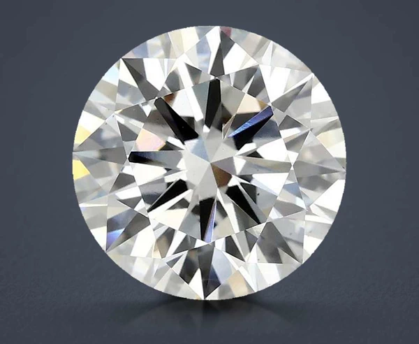 3.99 Carat · E · VS2 Rare Carat Ideal Cut