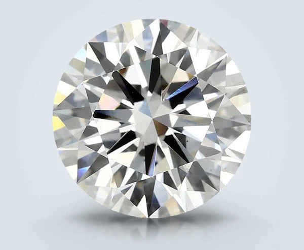 3.99 Carat · E · VS2 Rare Carat Ideal Cut