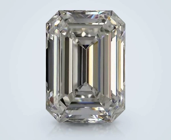 5.05 Carat · F · VVS1 Rare Carat Ideal Cut