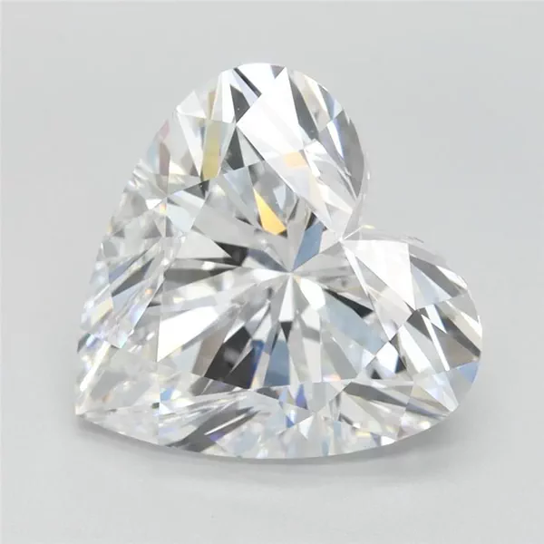 3.48 Carat · D · FL Rare Carat Ideal Cut