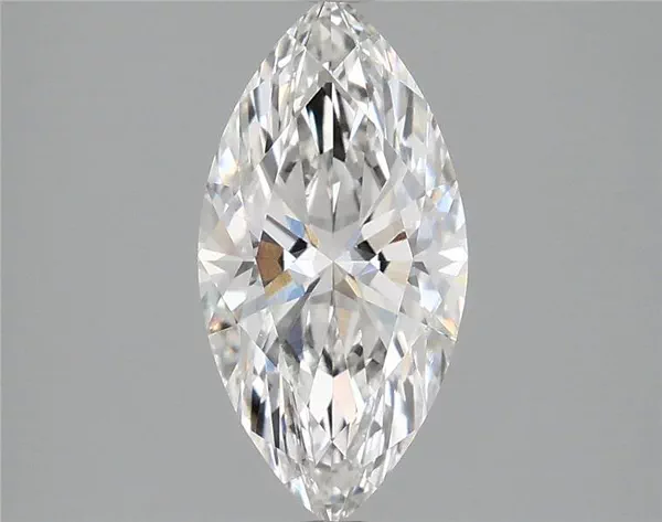 1.84 Carat · F · VVS2 Rare Carat Ideal Cut