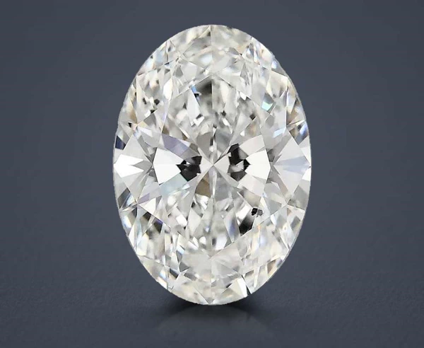 3.1 Carat · F · SI1 Rare Carat Ideal Cut