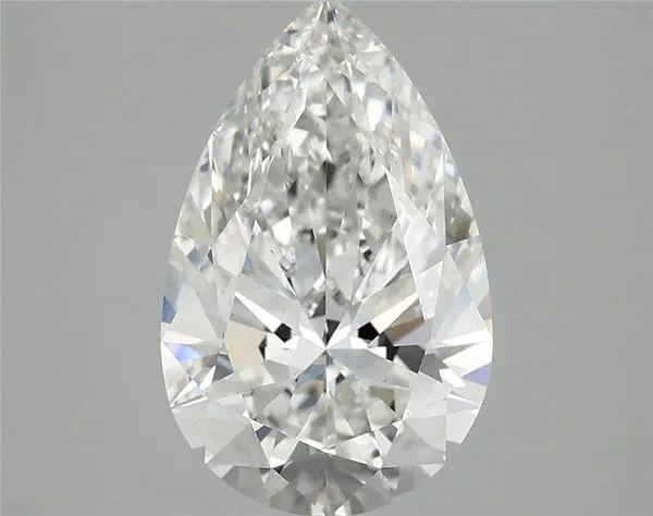 2.56 Carat · F · VS2 Rare Carat Ideal Cut