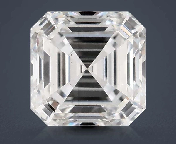1.58 Carat · E · VS2 Rare Carat Ideal Cut